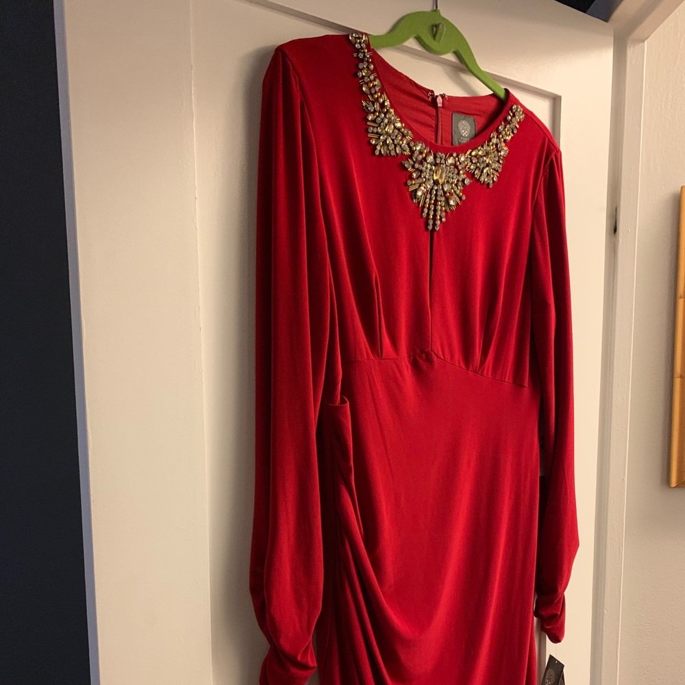 Holiday/Wedding Dress